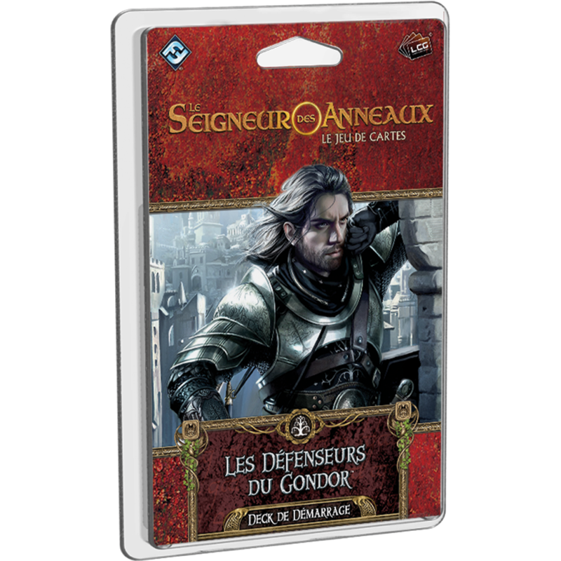 Défenseurs du Gondor