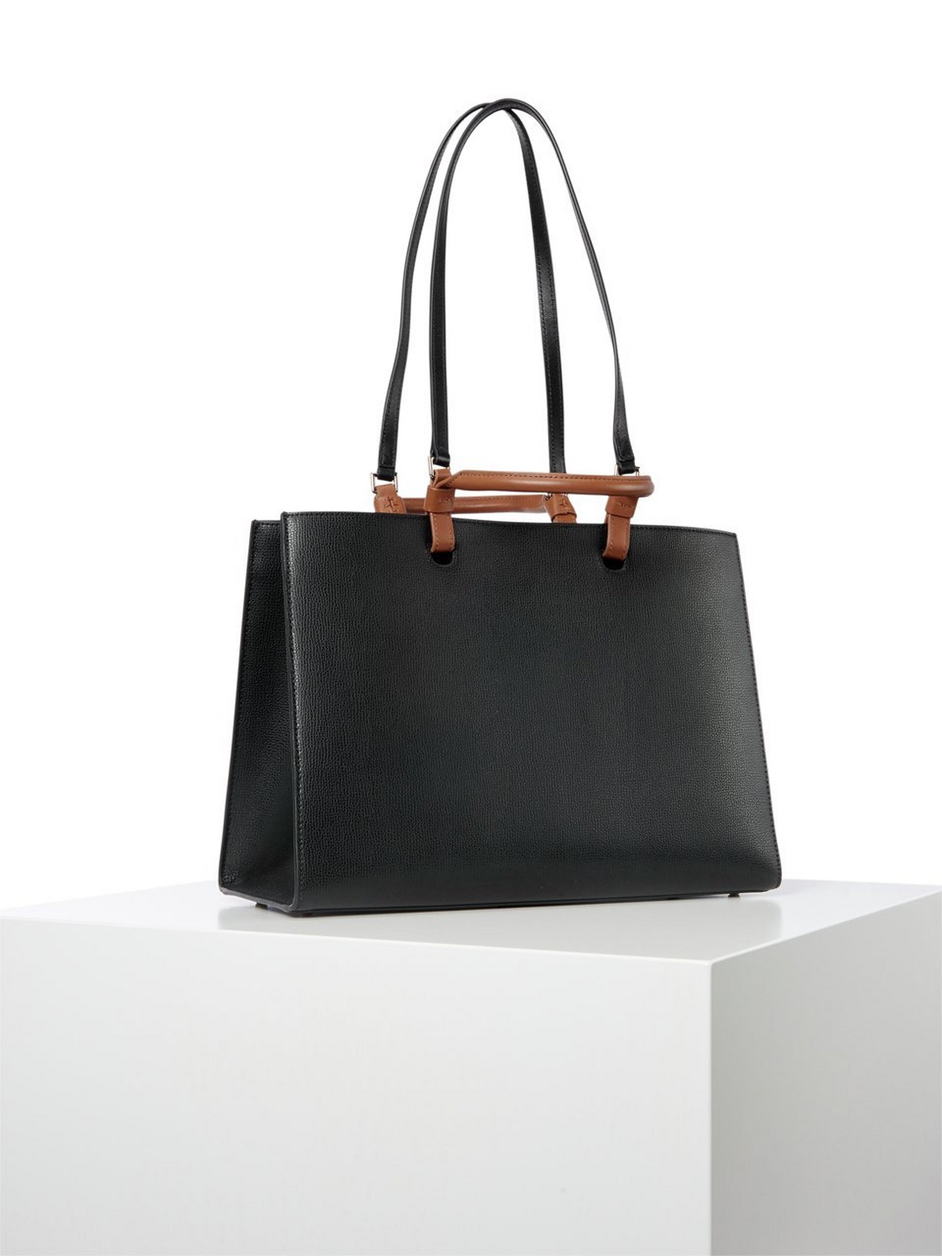 Tasche Varsity Style L Tote