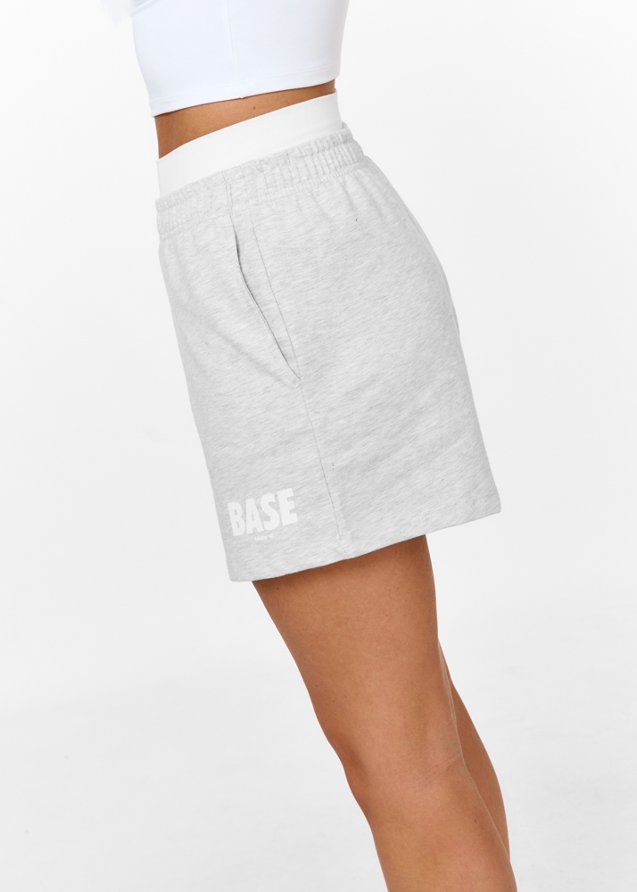 Joggershorts ash