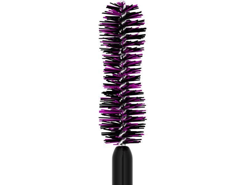Maybelline Mascara Falsies Lash Lift Nr. 01 Black 1 Black Wischfeste Wimperntusche für lange und voluminöse Wimpern