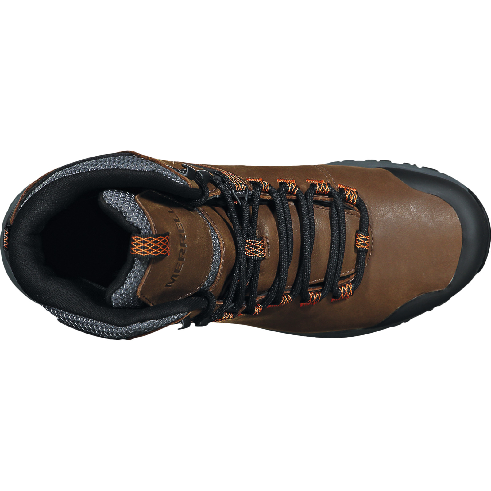 Merrell Herren-Wanderschuh Phaserbound 2 Tall WP 44