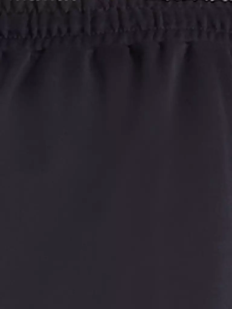 FRED PERRY Jogginghose blau