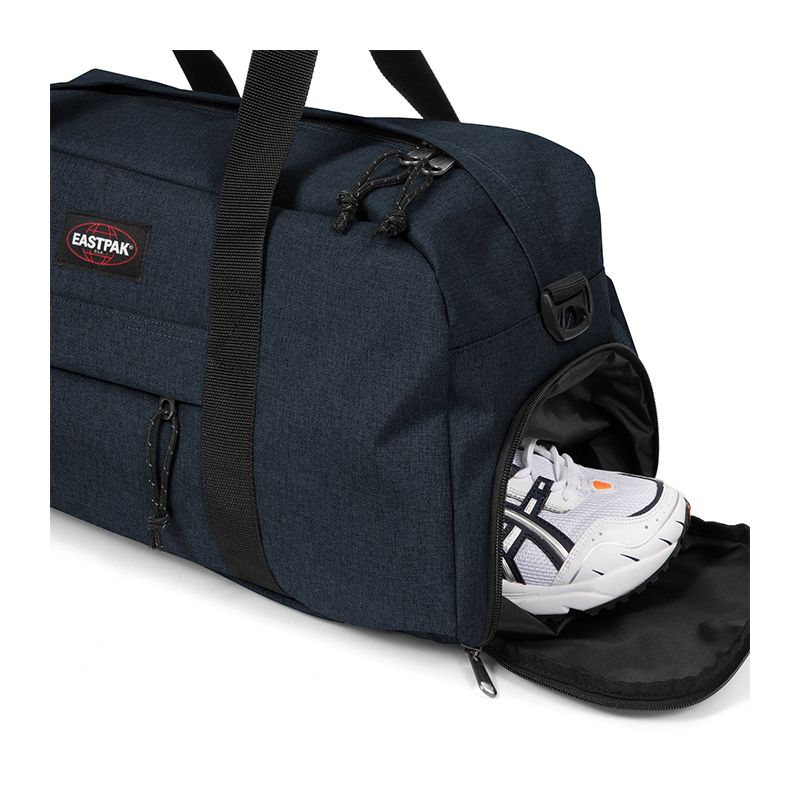 Sac de voyage cabine Stand More 34 litres Triple Denim