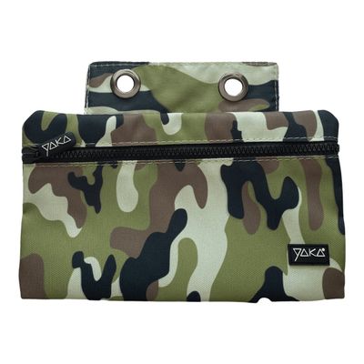 YaKa - Trousse 3 en 1 - camouflage