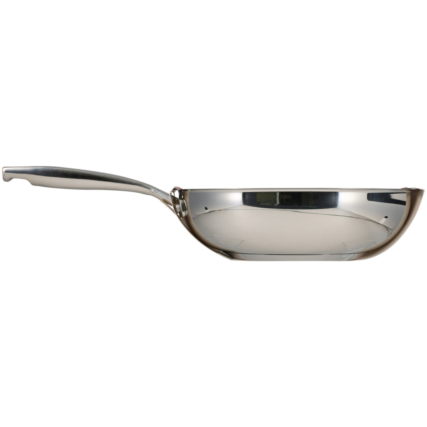À Table! Wok Inox 24cm