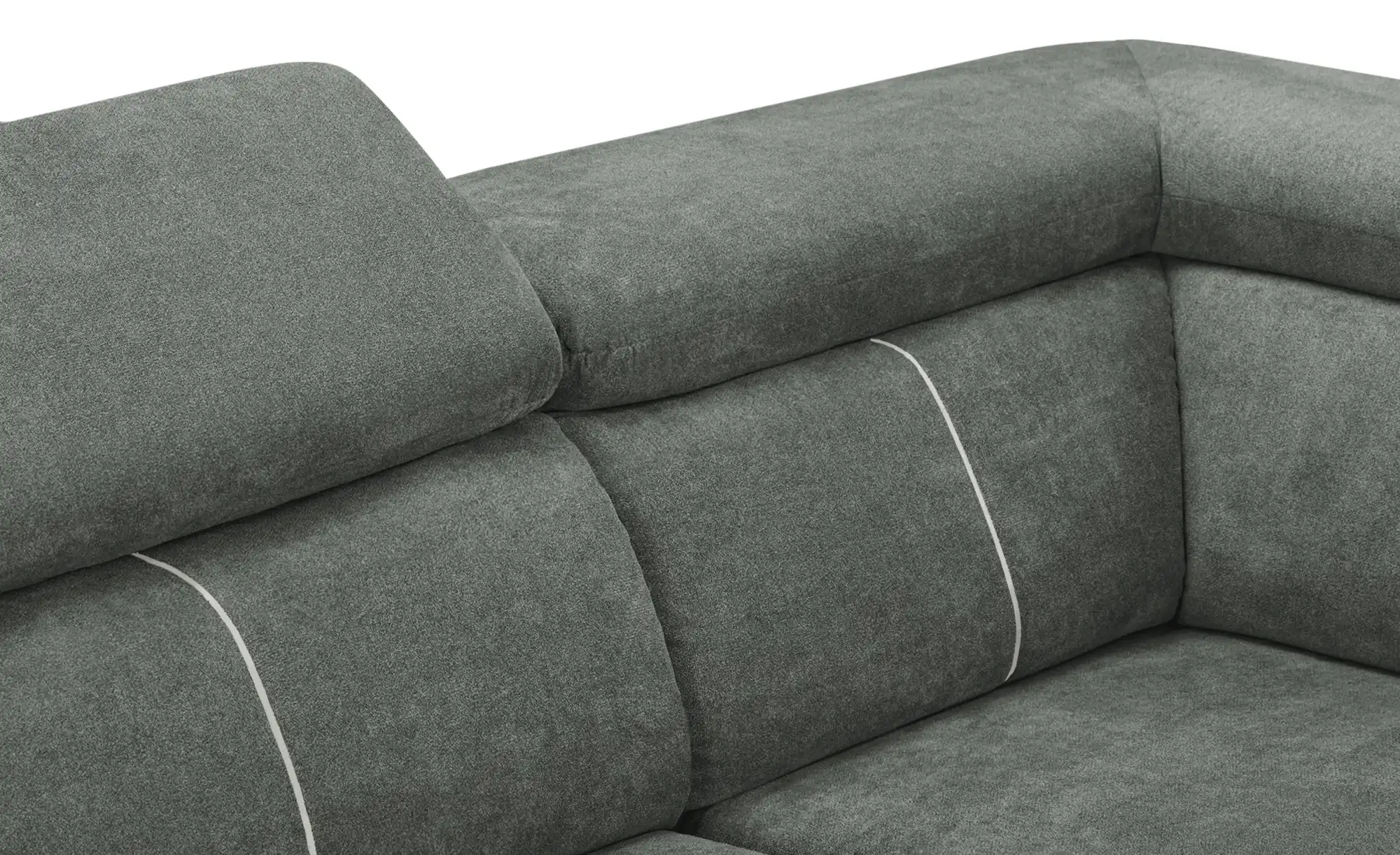 Ecksofa Zante