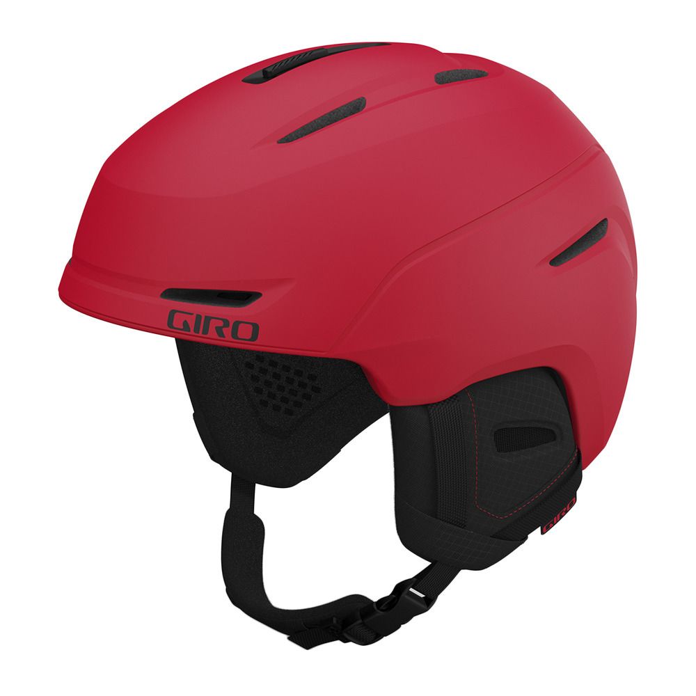 Giro NEO - Casque ski red