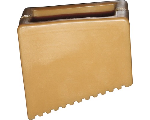 INNOXAT rubberen voetjes voor trapladders, geel, 4 stuks