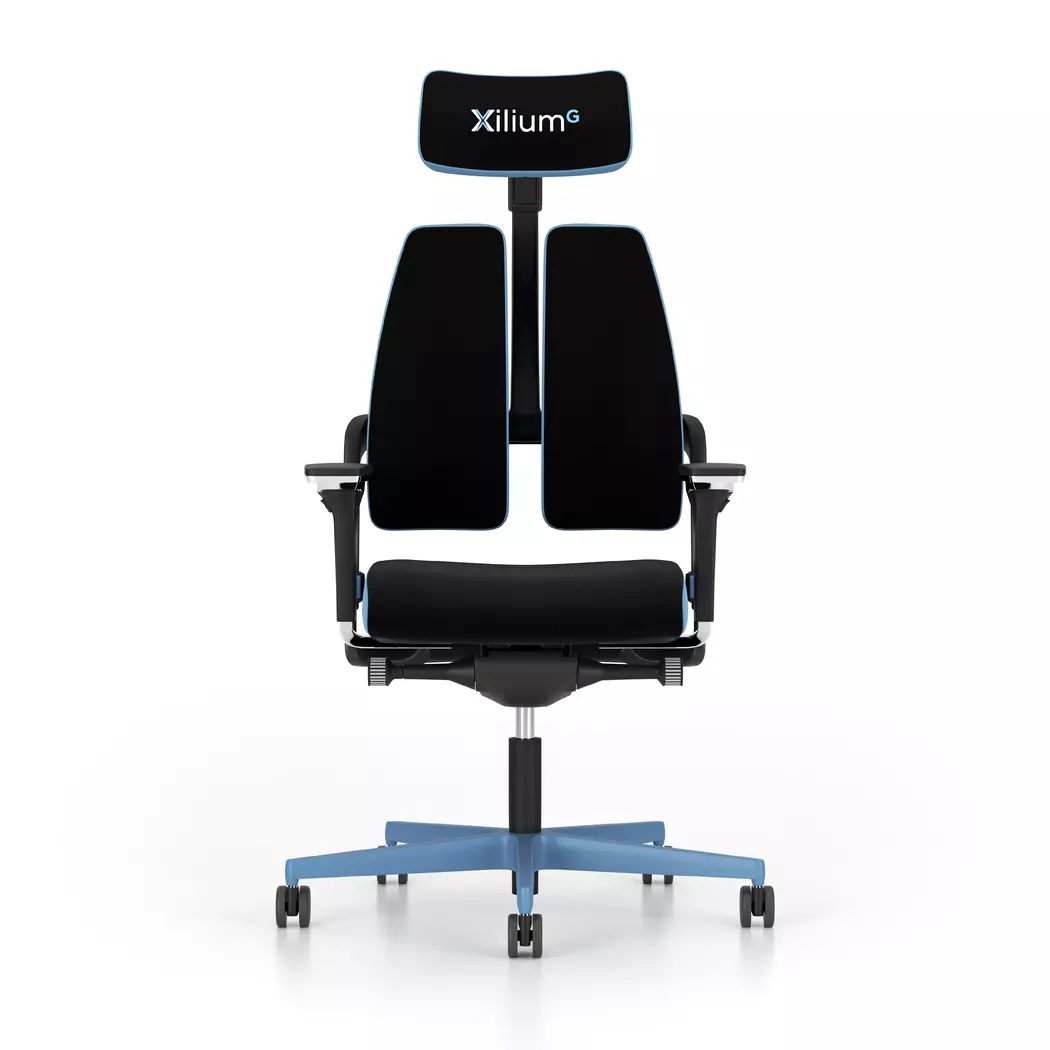 Gamingstuhl Xilium G