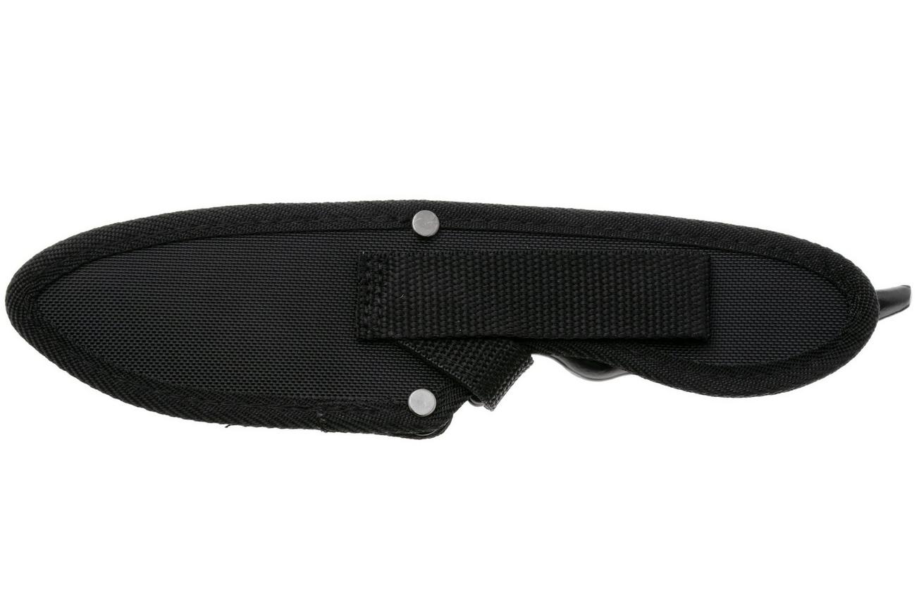 Estwing Tanto Knife ETK-4, 10 cm lemmet vaststaand mes