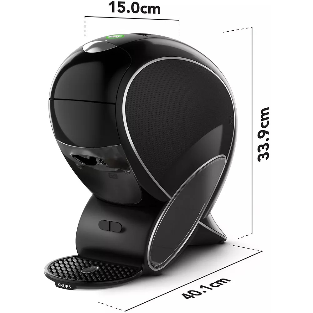 Krups YY5678FD Dolce Gusto NEO Latte