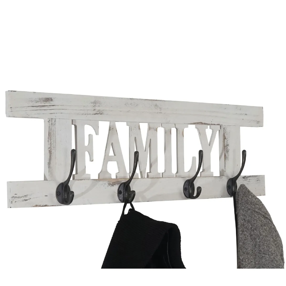 Mendler Garde-robe murale Family