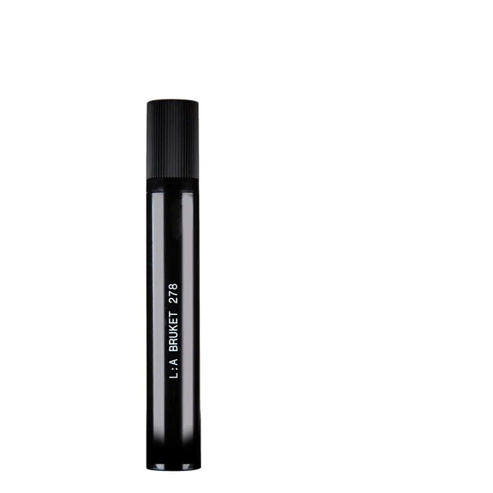 L:A BRUKET Kit de voyage rechargeable - Peau grasse