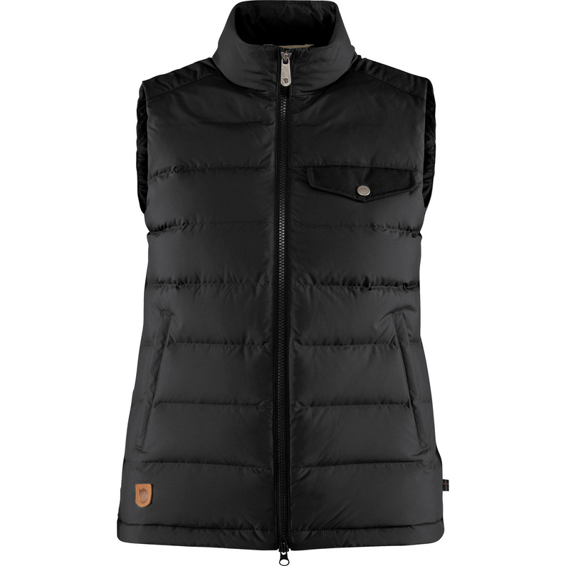Fjällräven Damen Greenland Down Liner Weste