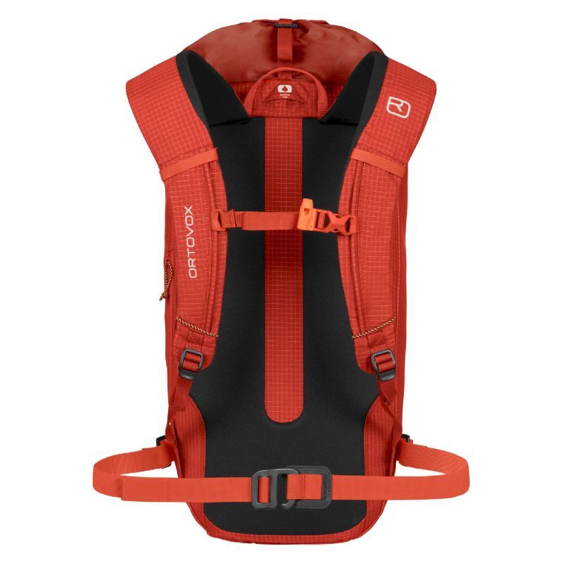Trad Zero 18 - Sac à dos escalade