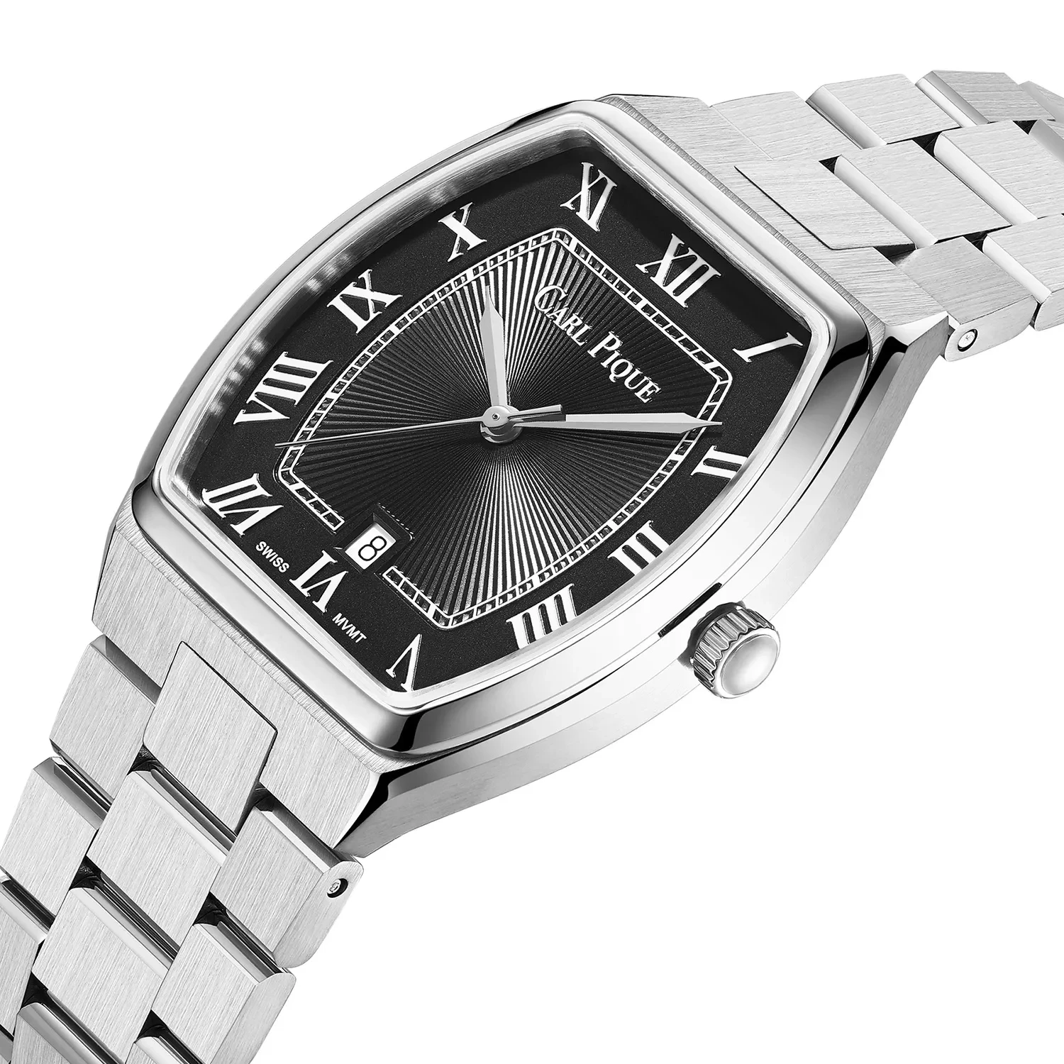 Carl Pique Pierre CP0072