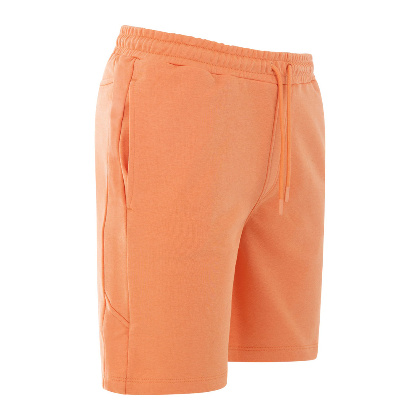 Cruyff Energized Broekje Oranje Wit