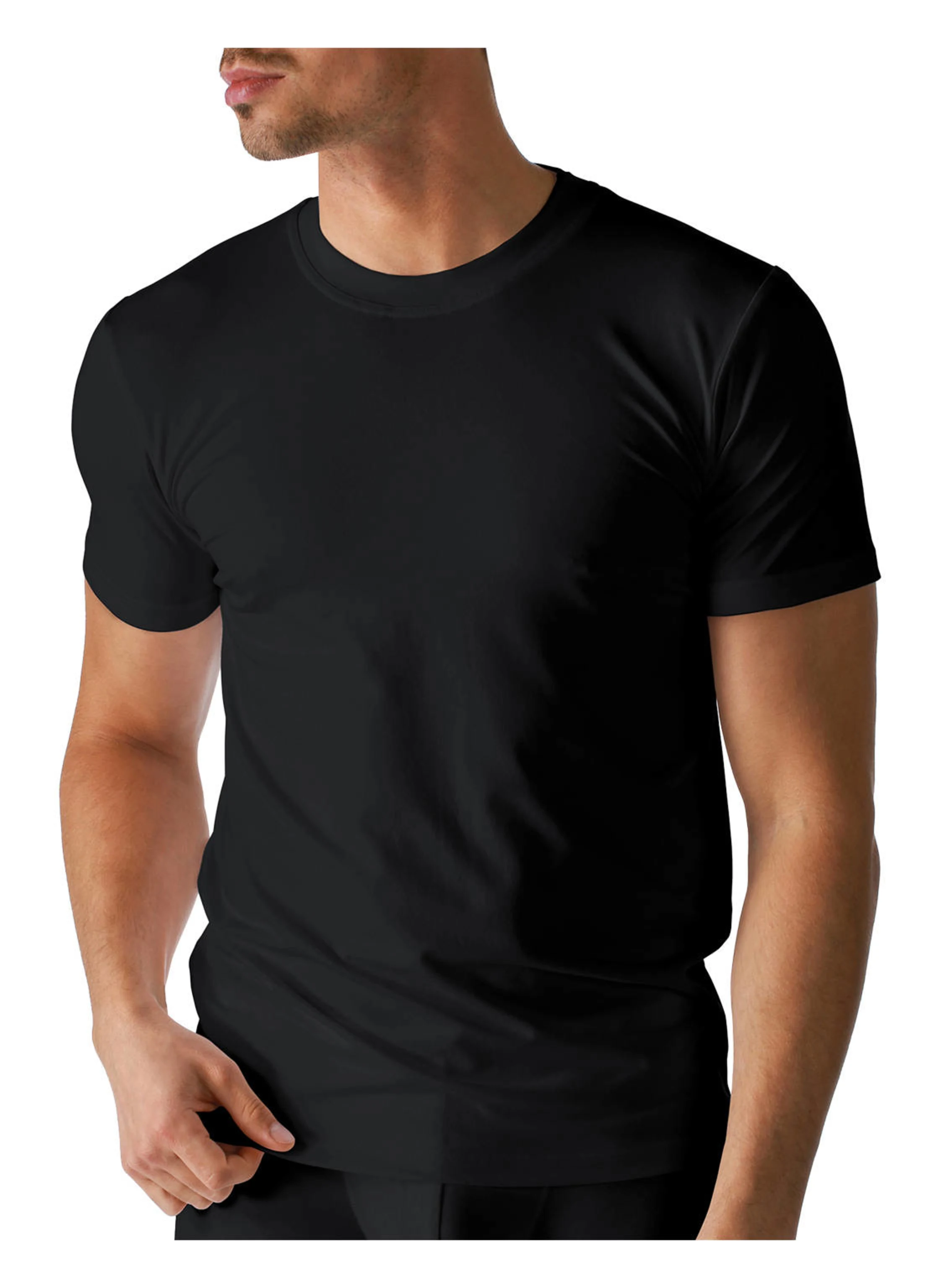 mey T-Shirt Serie DRY COTTON