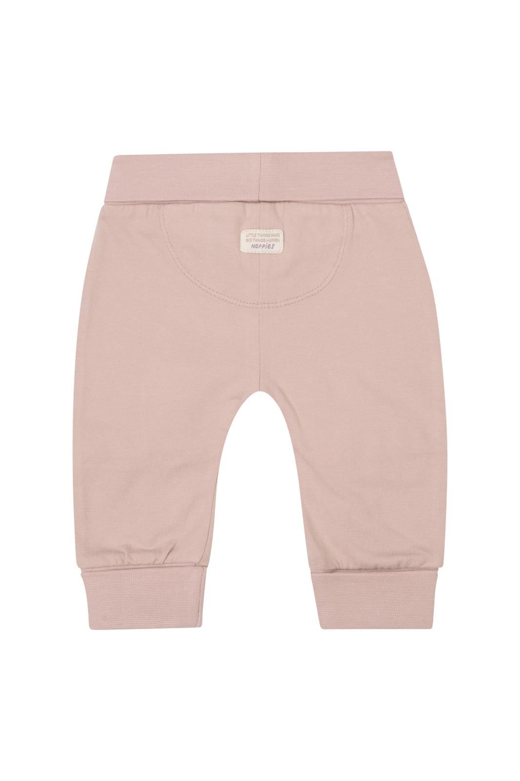 Noppies Newborn Broek Gorcy - Mushroom