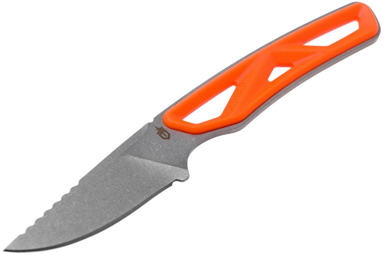 Gerber Exo-Mod Caper 30-001799 Orange jachtmes