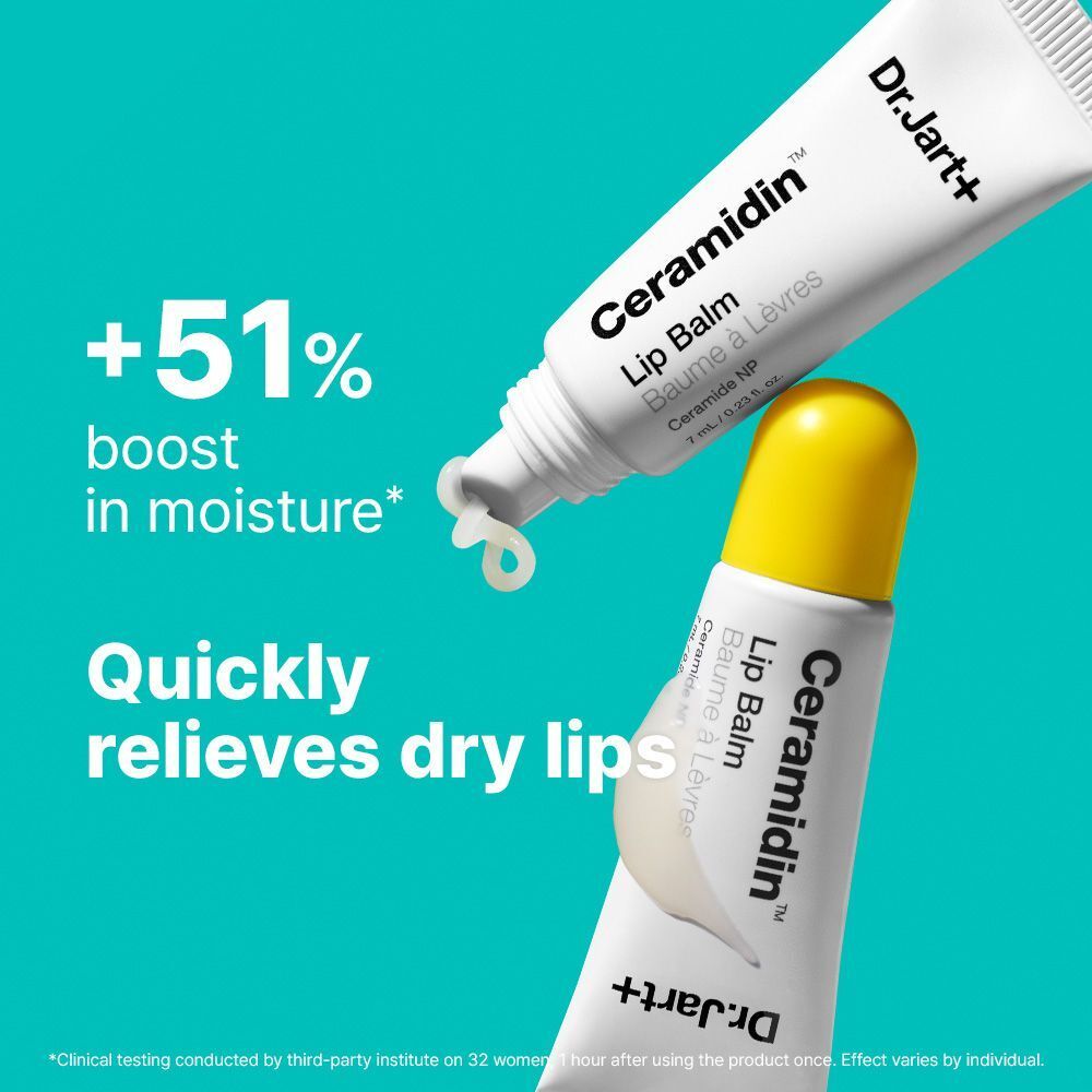 Dr.Jart+ Ceramidin™ Moisturizing Lip Balm