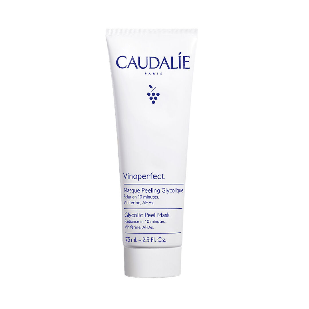 CAUDALIE  Vinoperfect - Mascara Peeling Glicólica - 75ml