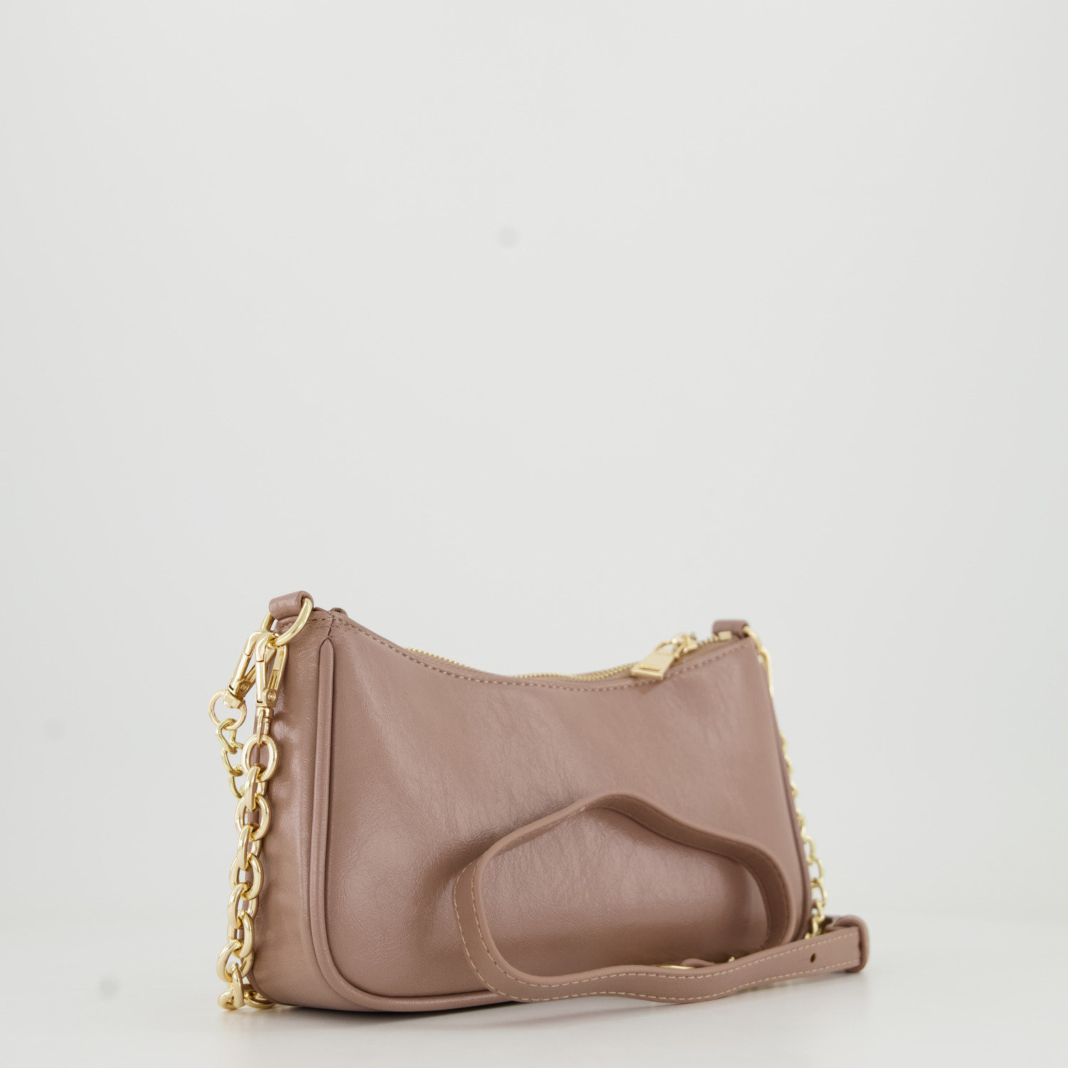Seidenfelt Skals Pochette