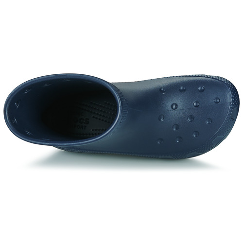 Crocs - Classic Rain Boot Marino