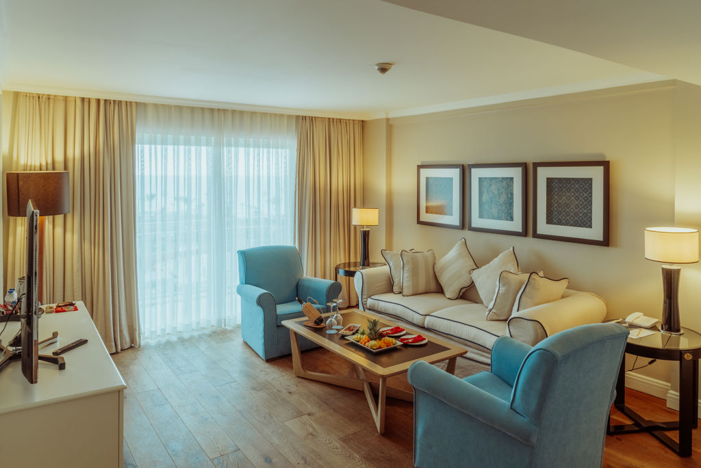 IC Hotels Santai Family Resort Ultra All Inclusive - Hotel