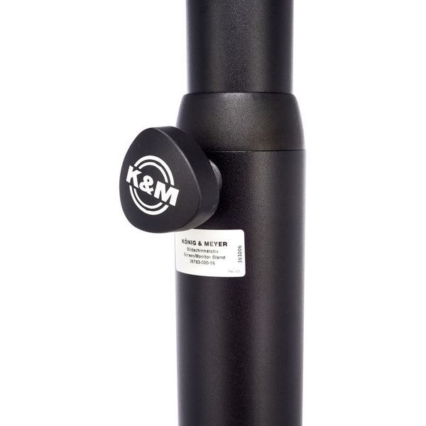 K&M 26783 Screen/Monitor Stand
