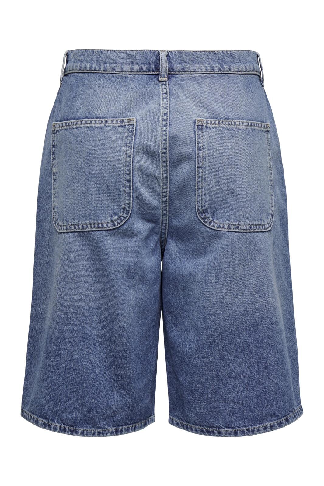 Only Onltammy Reg Loose Shorts Cro
