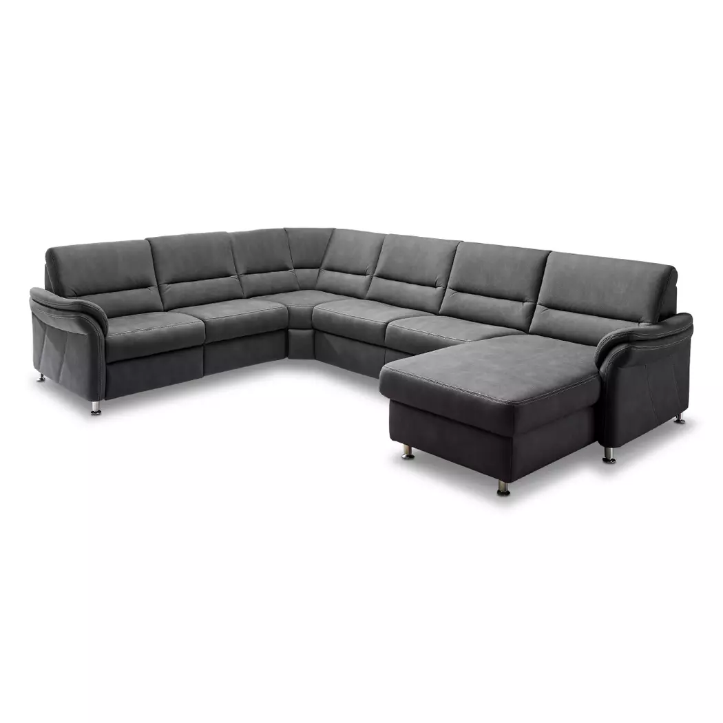 Wohnlandschaft Dakota S