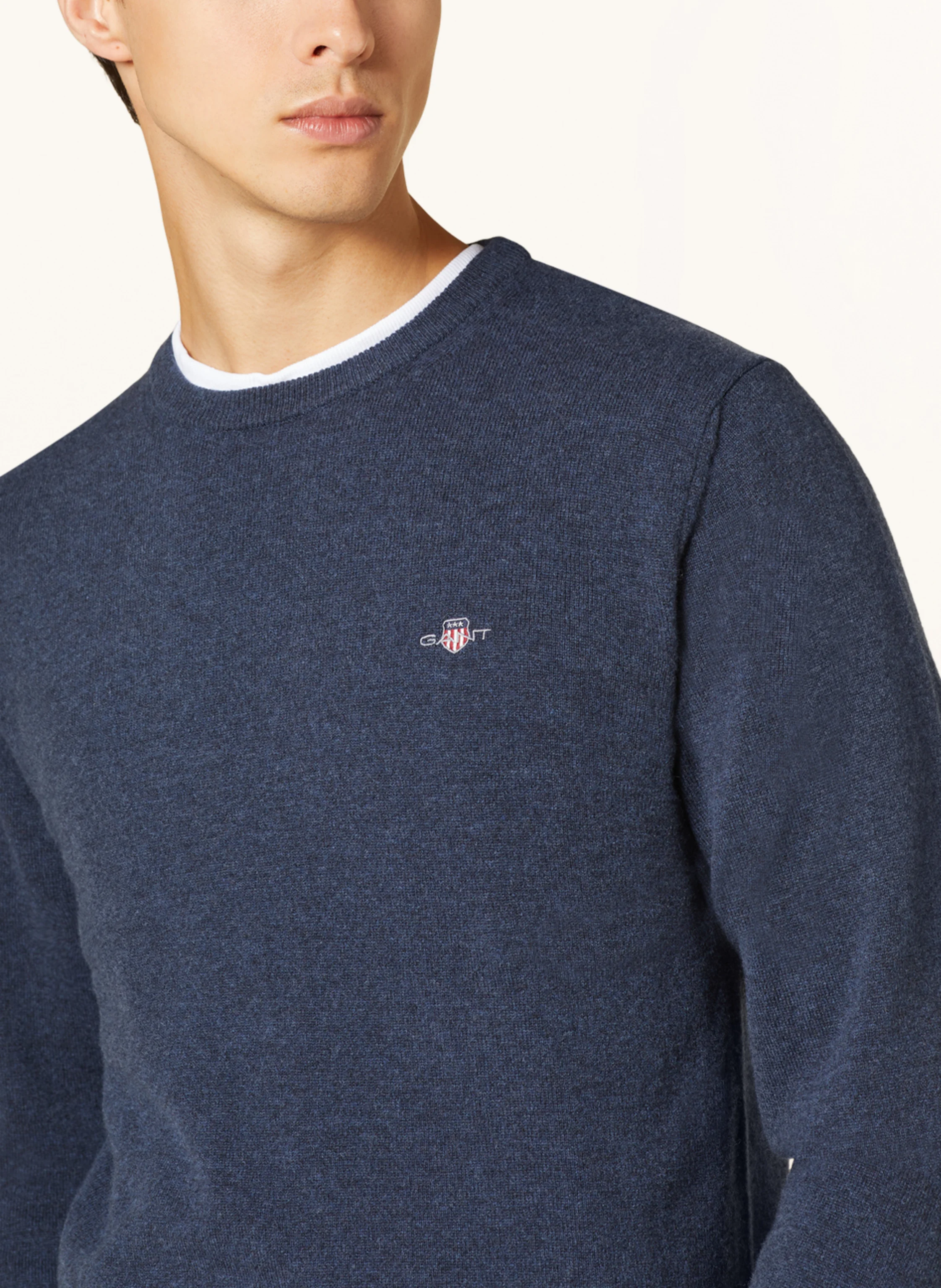 GANT Pullover