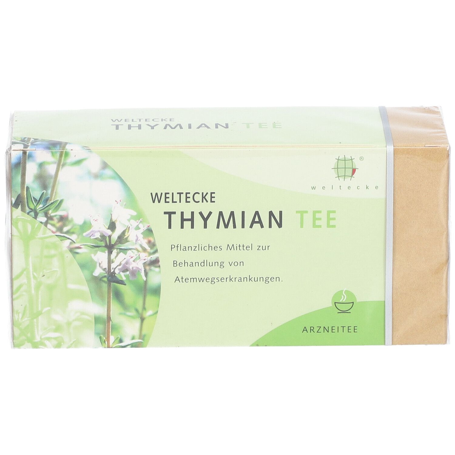 Thymian Tee