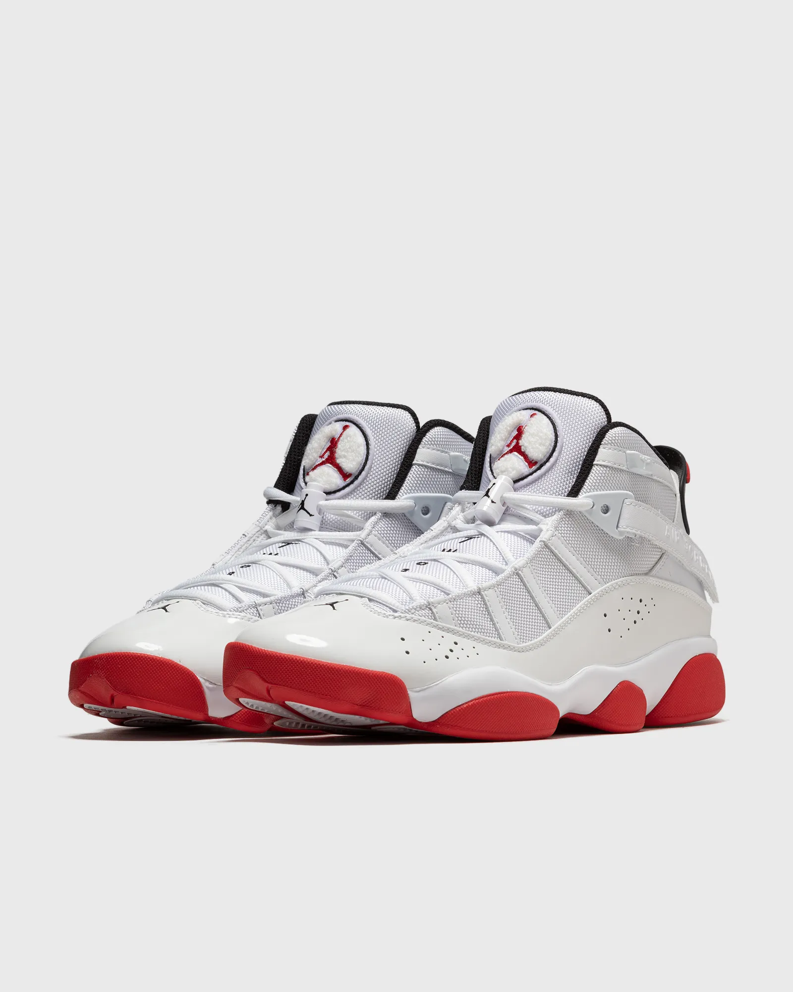Jordan Jordan 6 Rings Shoe