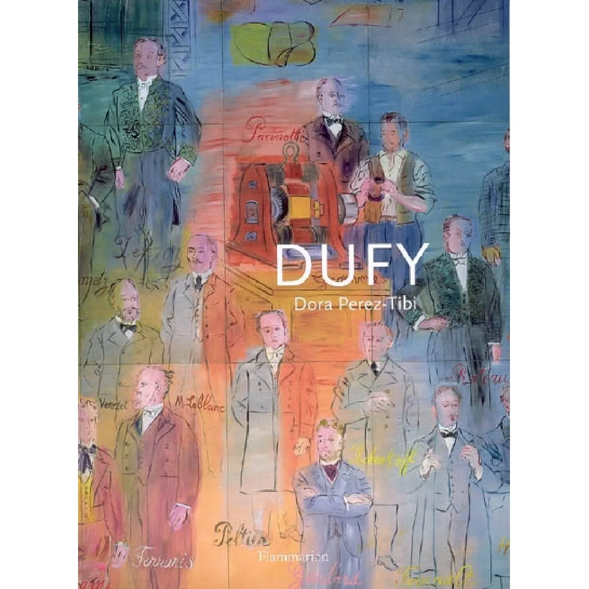 Dufy · Occasion