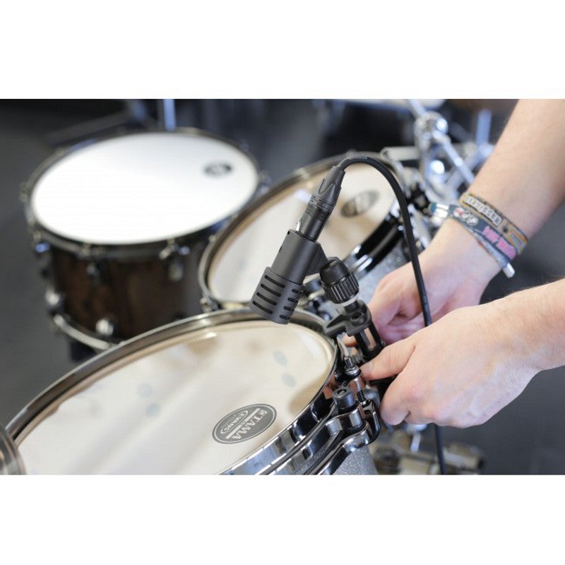 Beyerdynamic TG D35 dynamische instrument microfoon
