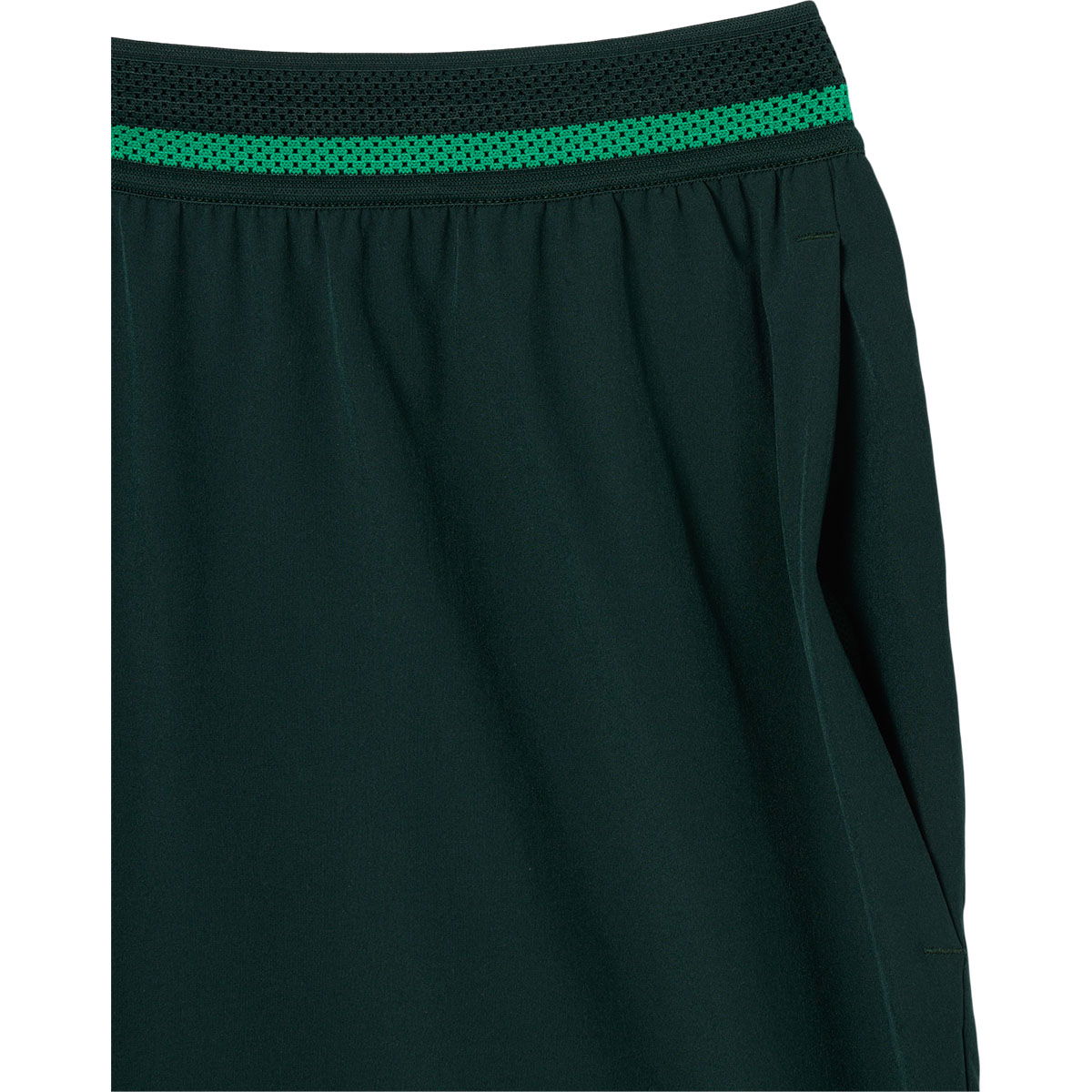 Lacoste x Novak Djokovic Tennisshorts Herre