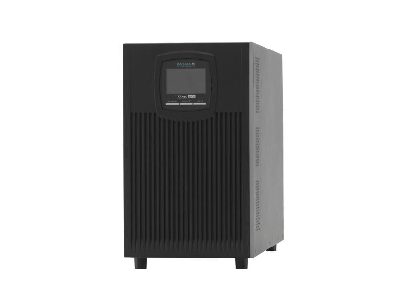 Online USV USV Xanto 3000 3000 VA / 3000 W Höchste Sicherheit in Industrie und Rechenzentrum