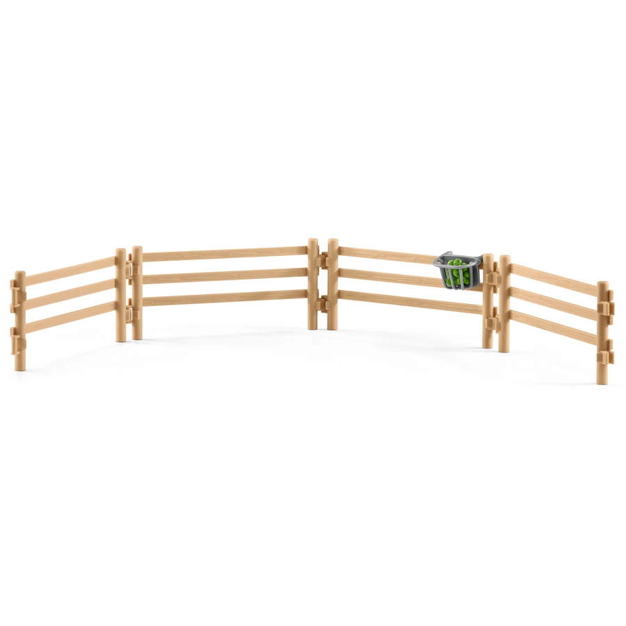 schleich® Lisas Turnier-Training 42433