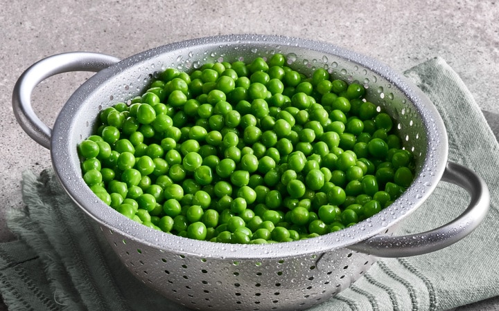 bo*Erbsen „Petits Pois