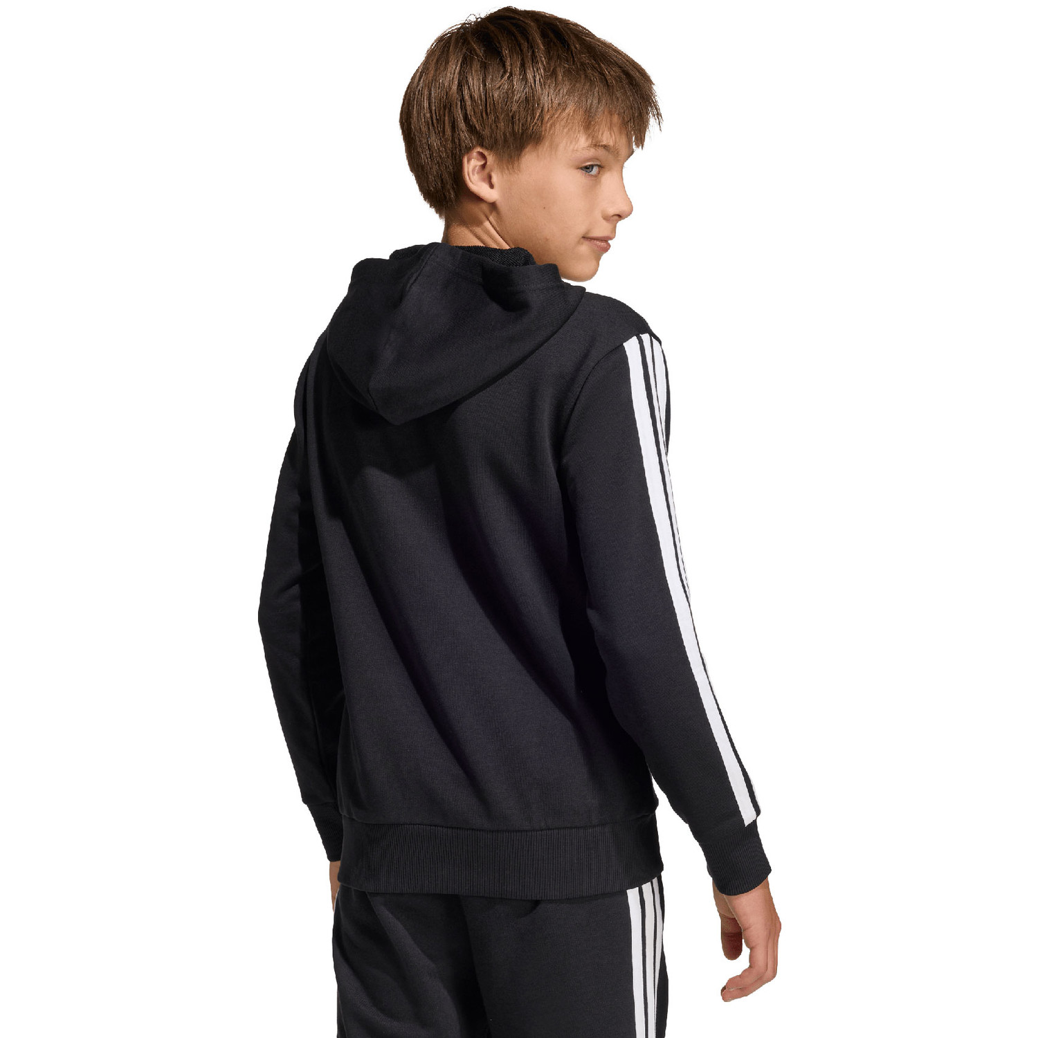 adidas Duitsland DNA Hoody Kids WK 2026