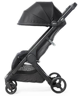 Ergobaby Metro+ Trille, Black