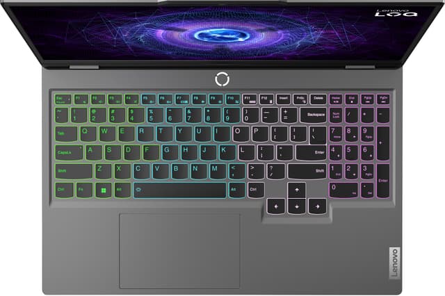 Lenovo LOQ 15IRX9 i5