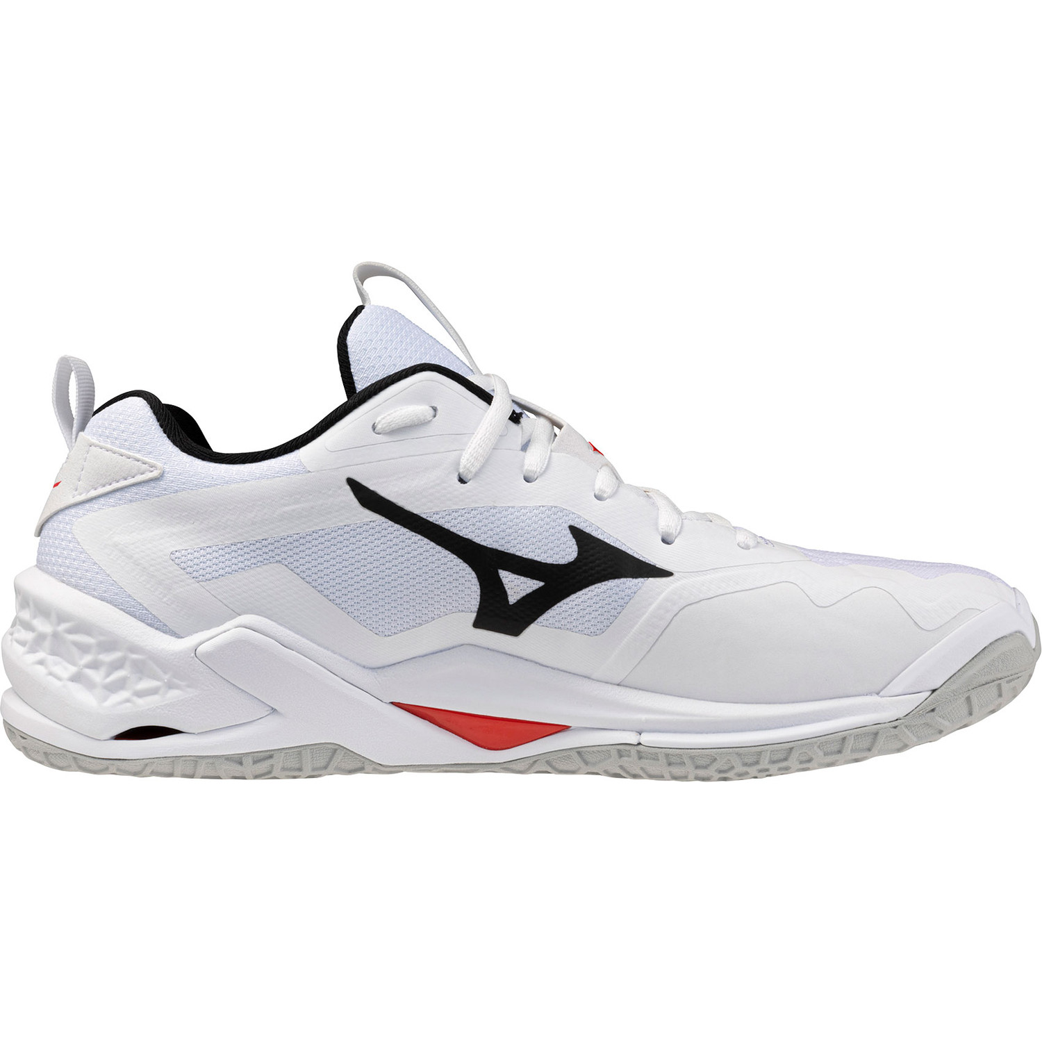 Mizuno Wave Stealth Neo 2