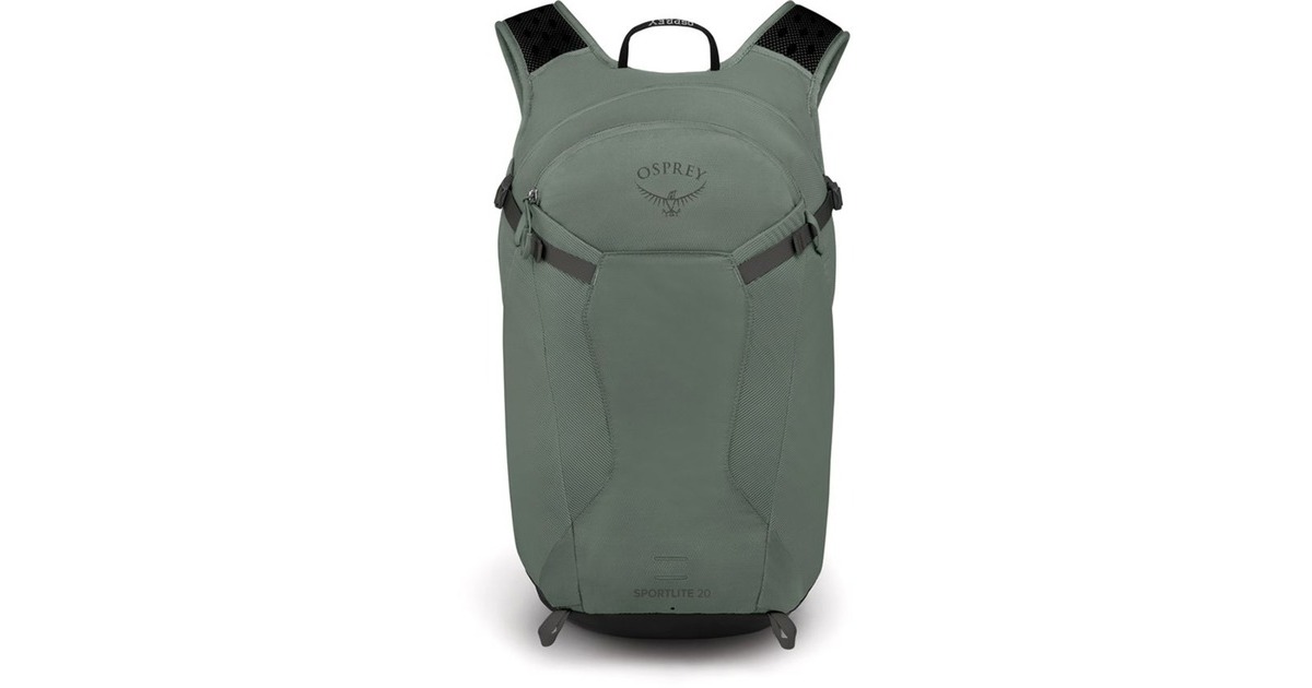 OspreySportlite 20 rugzak  (Olijfgroen, One Size, Pine Leaf Green)