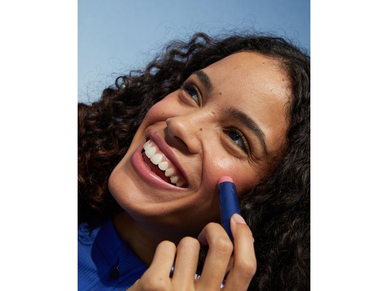 LABELLO Lippenbalsam Caring Beauty Lip Rose 4.8 g Lippenpflege für ein strahlendes und gepflegtes Lächeln für jeden Tag