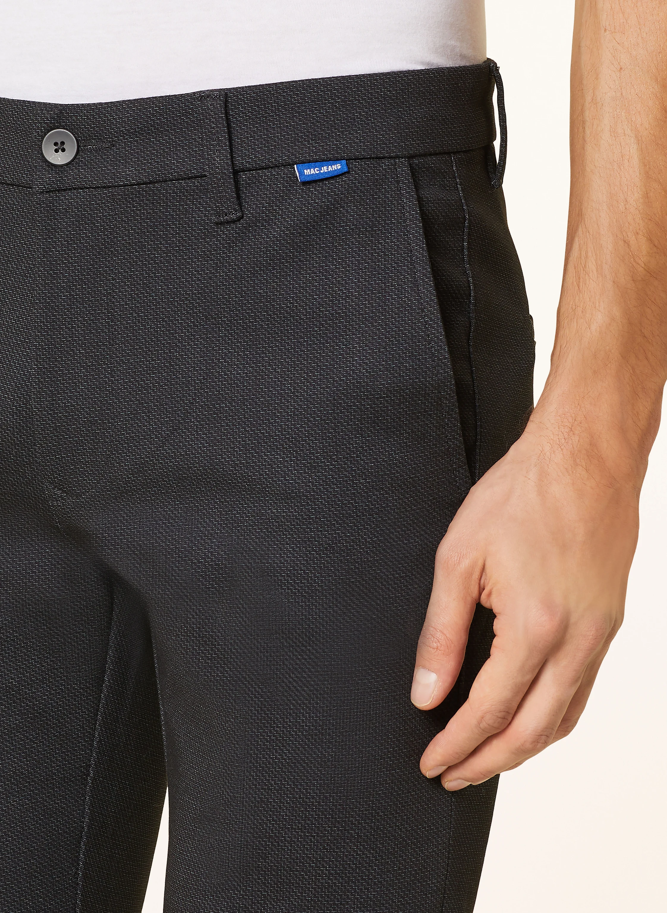 MAC Chino GRIFFIN Extra Slim Fit