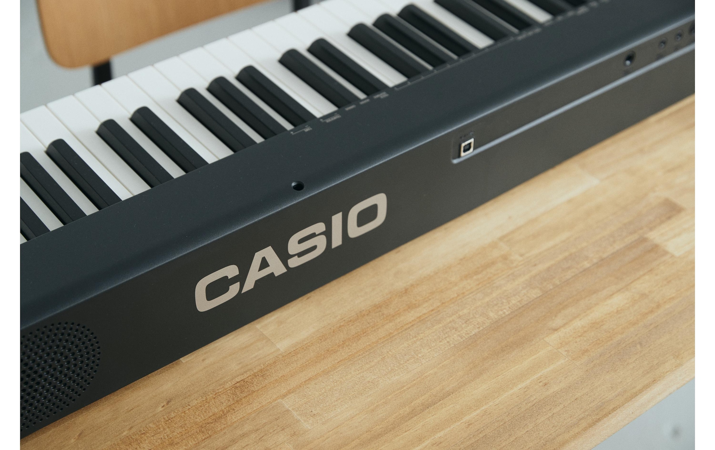 CASIO »CDP-S110BK«