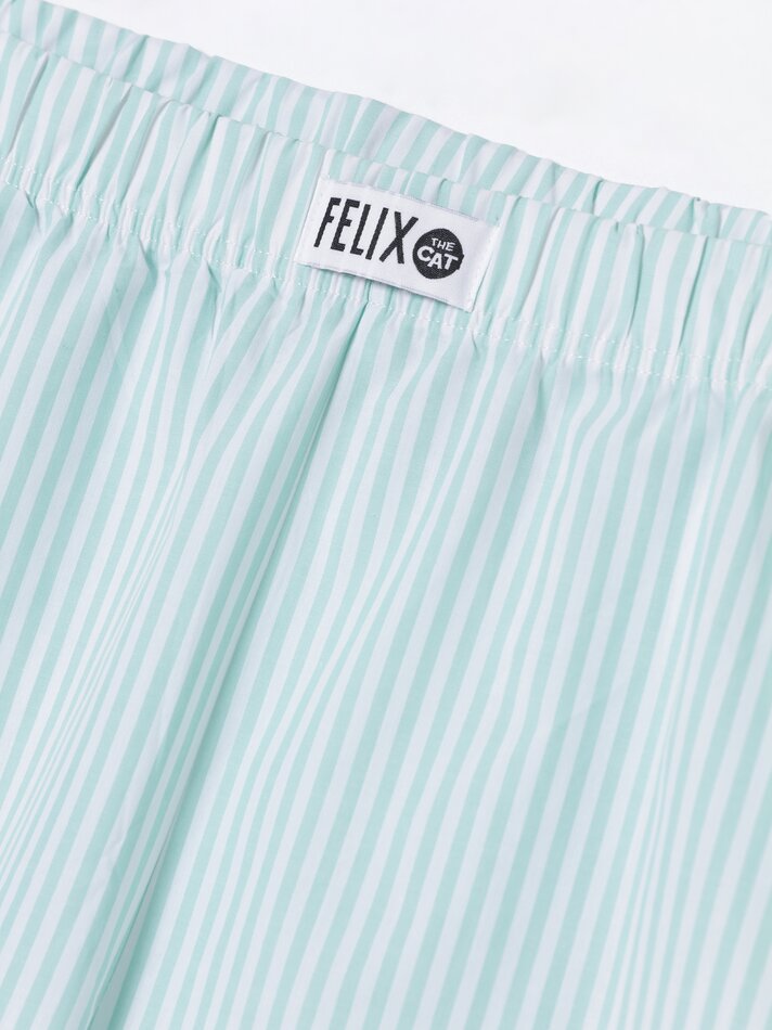 Pijama Felix the Cat - Branco